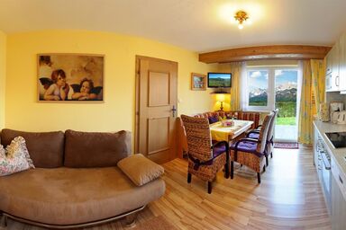 Romantik Aparthotel Sonnleitn - Kalkstein NR