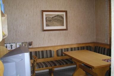 Frühstückspension Wagrain - Familien Appartement mit Kinderzimmer
