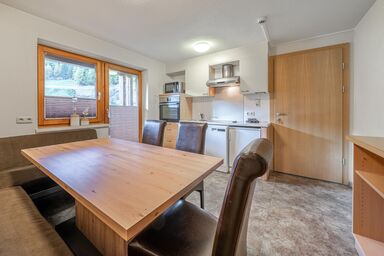 Appartement im Winkel - Appartement 3, Kurzaufenthalt