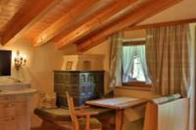 Landhaus Karwendel - Appartement Rofan
