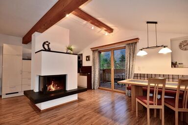 Landhaus Waldhart - Apartment Strahlkogel, Shortstay