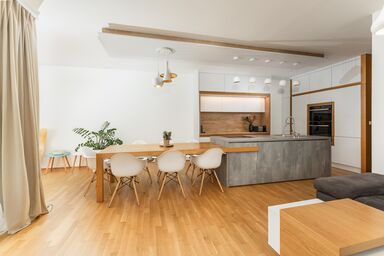 Stadtdomizil Schladming by Schladming-Appartements - Stadtdomizil Top 4