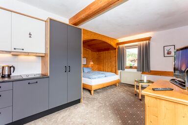 Pon-Apart - Ferienwohnung Kaiser 3