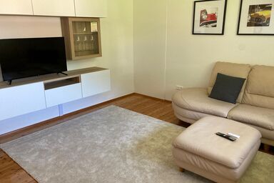 Haus Benedikt Brunner - Ferienwohnung Mansarde