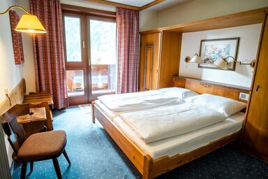 Aparthotel Heiligenblut - Aparthotel Heiligenblut Apartment 1 - Staffroom