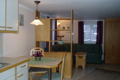 Ferienhaus Leeb - Ferienwohnung Veilchen