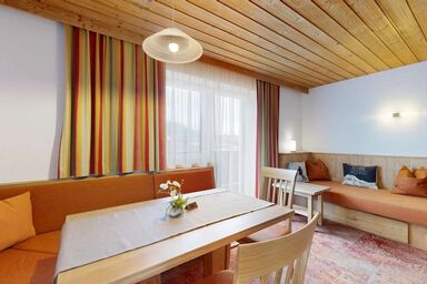 Appartement Foidl - Appartement Typ 4