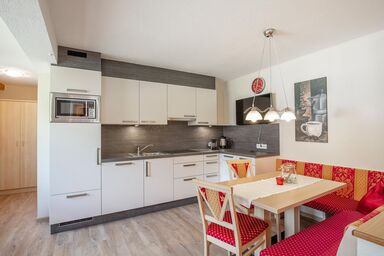 Trofana Appartements - Appartement Top I