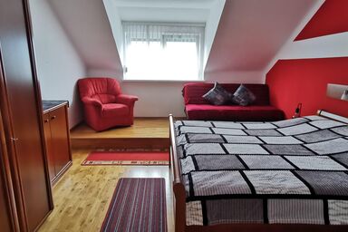 Lake View - Lake View mit 2 Schlafzimmer