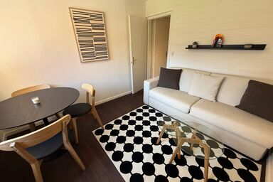 Jäggi 35 by Arosa Holiday - Appartement/Fewo, Bad, WC, 1 Schlafraum