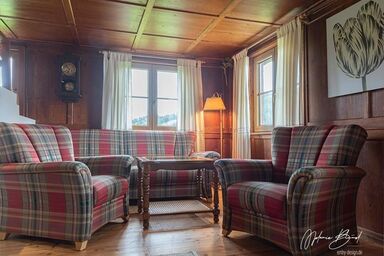 Ferienhof Schneider - Grünten