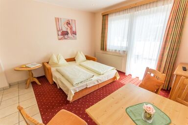 Appartements Bergland - Appartement Priedröf - 50 m2