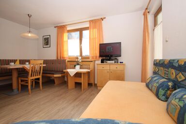 Haus Praxmarer - Appartement 1