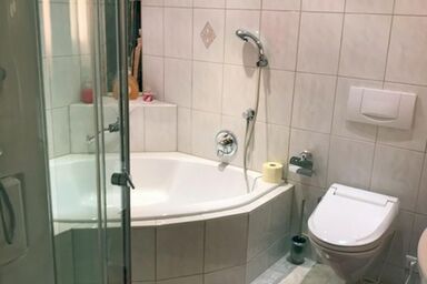 Neurauter's FerienAppart - Appartement/Fewo, Dusche oder Bad, WC, 1 Schlafrau