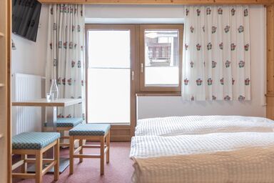 Landhaus Fiegl - Zimmer Nr. 5