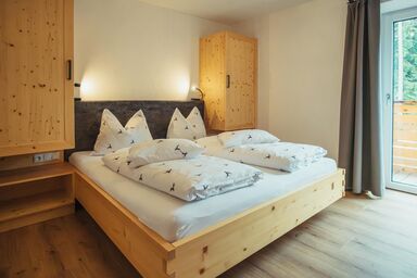 Appartementhaus Bergkristall - Appartement "Citrin"