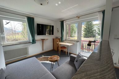 Apartments Hohenberger - Almstudio PLUS [2]