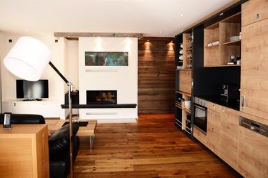 Dorfhaus Chalets - Chalet Turmalin