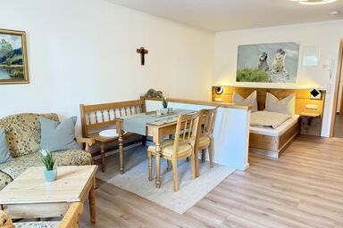 Murmelschlupf & Hummelschlupf Oberstaufen/Steibis - Murmelschlupf