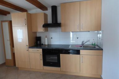 Ferienwohnung Astl - Appartement/Fewo, Dusche, WC, 2 Schlafräume