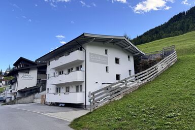 CASA bianco DUE - Appartement 1