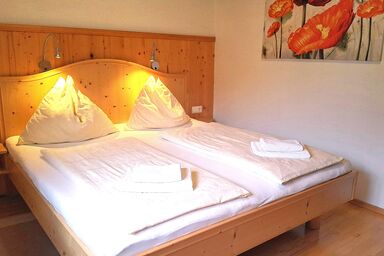 Roschusterhof - Ferienwohnung Alpenblick