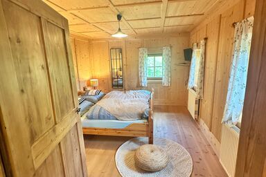 Ferienwohnung Eggerhof-Schaller - Ferienwohnung KALKSTEINERBACH