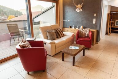 Penthouse Pöllmühle - Penthouse Suite