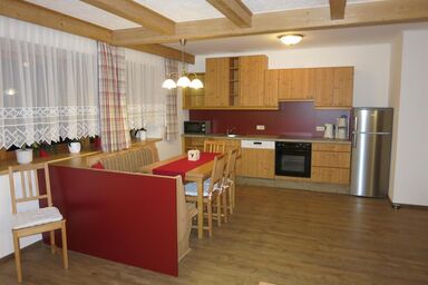 Haus Sommerstein Fam. Dankl - Appartment Selbhorn