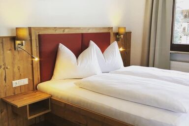 Appartements Heinzle*** - Ihr Ferienresort - Superior Ferienwohnung Typ J / 75 m²