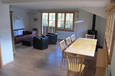 Gilbachhöckli 2 - 4-Zimmerwohnung