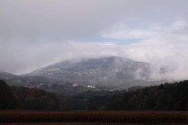 Ferienwohnung Wachmann - Appartement/Fewo, Kulmblick