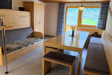 Apartments RIFA - Gaschurn - Appartement 4 bis 8 Personen
