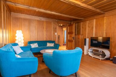 Im Zentrum - 3-Zimmerwohnung