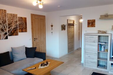 Waldhof - Ferienwohnung Joel