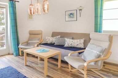 Ferienwohnung Karbon - Apartment/1 Schlafraum/Dusche, WC