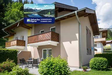 Chalet Nathalie by we rent - Ferienhaus mit Sauna & Garten