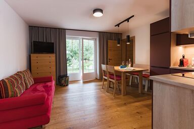 Seespitz 37 - Ferienwohnung Eisendle - Erlebnis am See (FW 1)