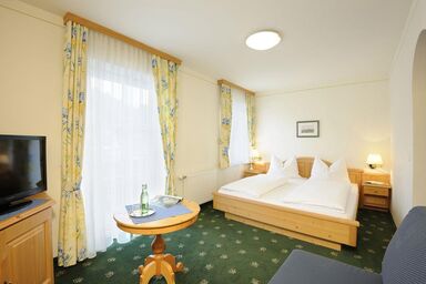 Pension Huber - Ferienwohnung Schober