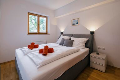 Kaiser Apartments - Appartement 2