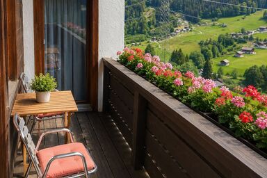 Alpinchalet Zigjam - Appartement 5