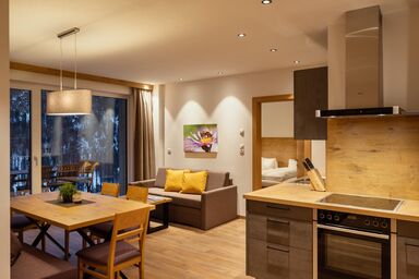 Anraitl Appartements Sölden - Appartement 2