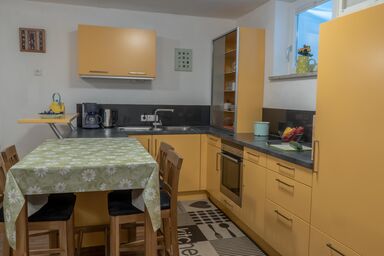 Alpenapart Saphir - Low Budegt Apart "Opal"