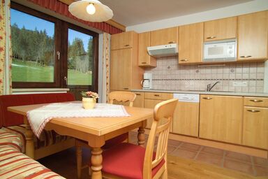 Brandstättgut - Appartement bis 4 Personen (2 SZ)