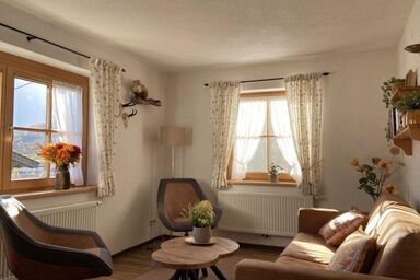 Seppl´s Ferienhaus - "Seppl´s Ferienhaus"