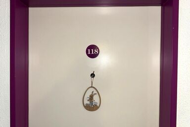 Fortuna 118 # - 2-Bettwohnung, Dusche, WC