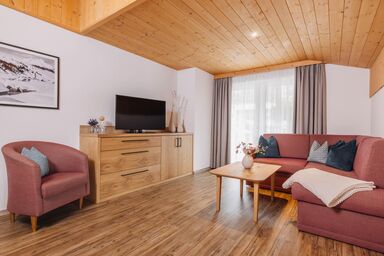 Lavendel, Hotel Garni - Appartement Rüfikopf 2-5 Personen