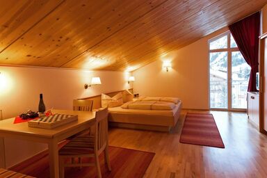 Sebastian, Haus - Ferienwohnung Karhorn