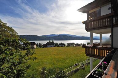 Haus Nowak - Appartement Feldgrille  für 2 Personen