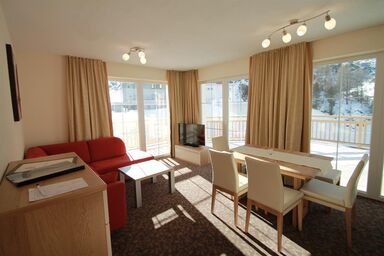 Appartement's Andy - Appartement "Lilly"